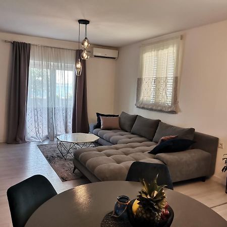 Apartmani Darko Rtina Buitenkant foto